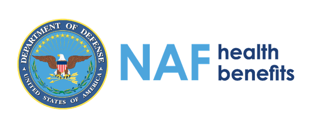 NAF Health Benefits